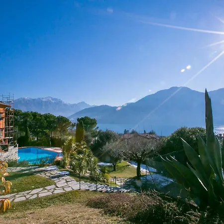 شقة Sleeps 5 Pool